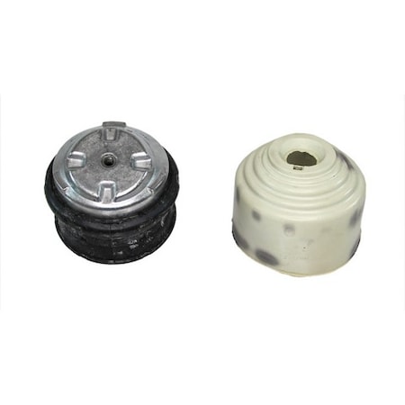 Crp Products M-Benz C230 03 4 Cyl 1.8L Engine Mount, Ave0251P AVE0251P